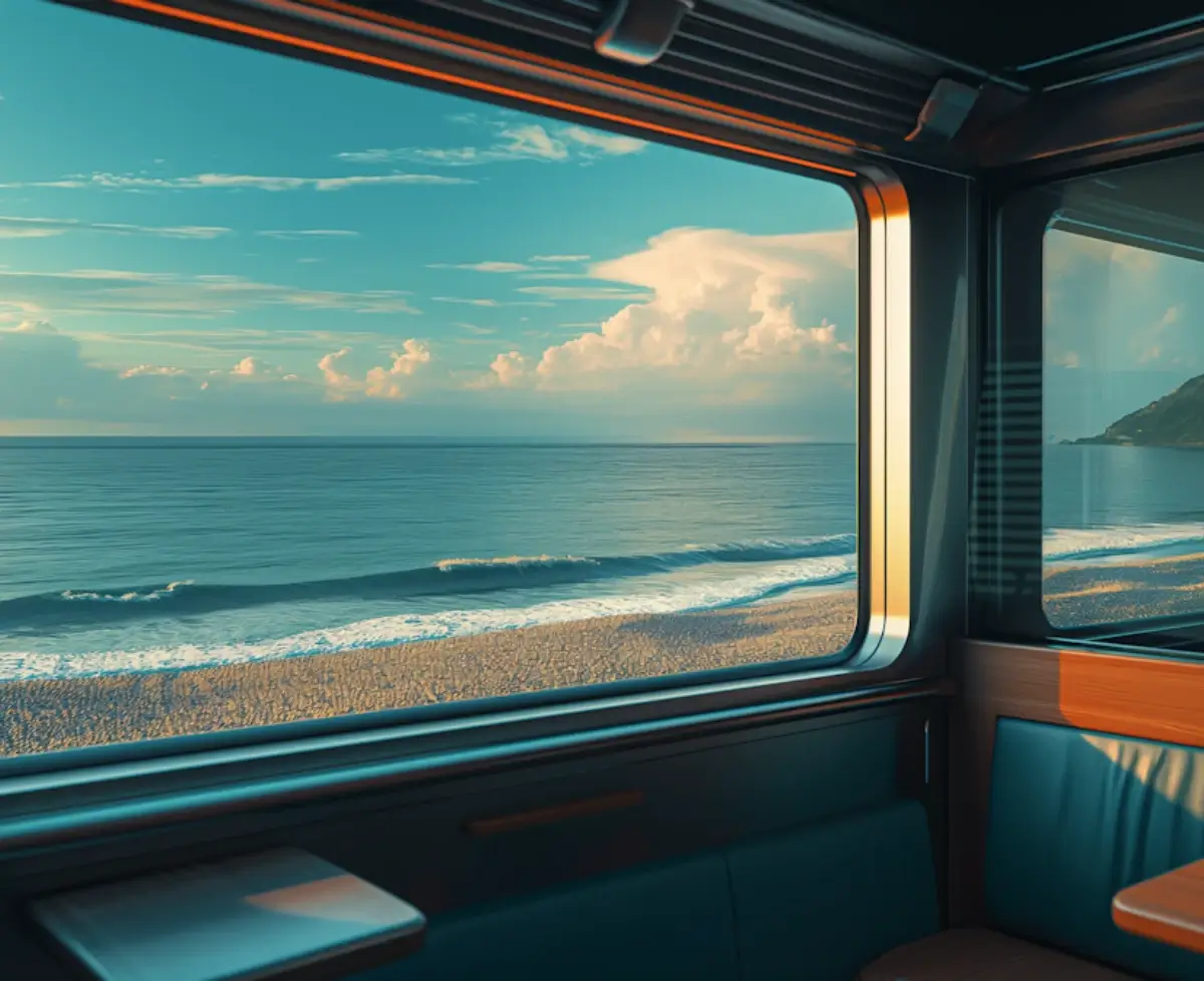 Behind the Scenes: A Day in the Life of a Travel Planner