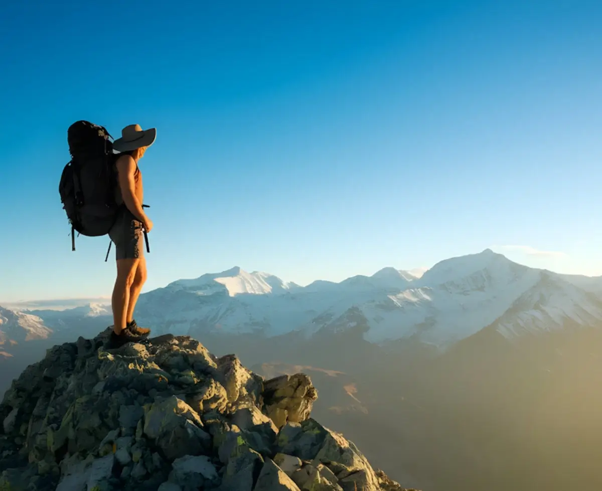 Romantic Getaways: Top Destinations for Couples in 2025